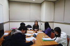 ITC영어 서울금천지점