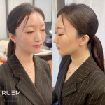 루엠뷰티 메이크업 삼송