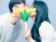 셀프사진관 포토맨션 수원점