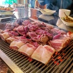 씨유용산후암점 | 선명구이가 용산후암점
