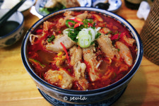 분짜하노이 수원본점