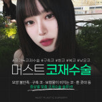 머스트성형외과의원