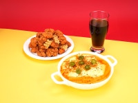 벤제프송파석촌 | 스텔라떡볶이 서울송파석촌점