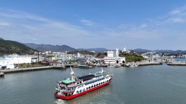 삼천포유람선