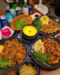 곱깨비곱창.닭발둔내점 | 곱분이곱창&마탱이닭발.후평은하수거리점