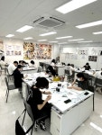 씨앤디자인죽전지점 | 씨앤씨미술학원 분당죽전점