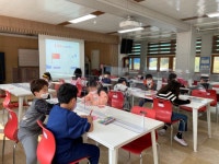 브레인 놀이중국어 연구소