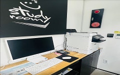 하이스터디룸 사당점