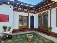 서라스테이 경주