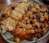형제溫족발 | 형제족발보쌈 마곡나루 본점
