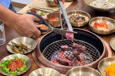 돌담옥정육식당 | 처인옥 정육식당
