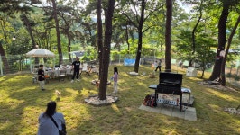 아산모닝글로리문고 | 아산글로리마당