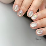자매네일(sister's nail) | 안중네일 최자매뷰티