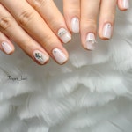 자매네일(sister's nail) | 안중네일 최자매뷰티