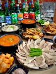 임사부국밥 부산대신동점 | 임사부국밥 대신점