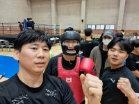 오산복싱&킥복싱멀티짐
