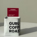 구루COFFEEROASTERS공마당점 | 구루커피 로스터스 본점