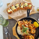리스토란테 콜리 순천 신대점