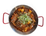백본등뼈찜,유건어물 | 백본등뼈찜 감자탕 통영 죽림 본점