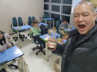 홍비쌤독서논술교습소 | 굿포인트 독서논술 교습소