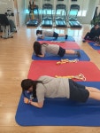키네스 목동점