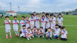 준타스 축구 아카데미