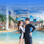 (주)커피빈코리아 일산원마운트점 | 원마운트