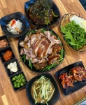 정가네왕족발(신하점) | 정가네왕족발보쌈