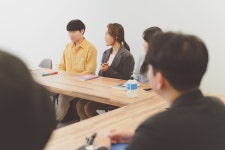 강남 신논현 회의실 인터뷰스튜디오 스터디룸 작가의 책방