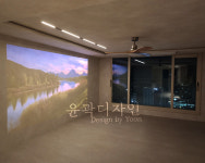 윤곽서교동지점 | 윤곽디자인