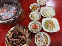 쏭바베큐 양평본점
