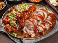 만족오향족발 송도점