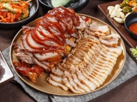 만족오향족발 송도점