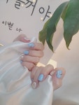 네일더이쁜나