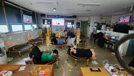 오산에이스점핑 | 오산점핑진선다이어트