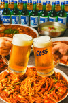 씨유 물금범어점 | 청담동대구뽈찜아구찜 남양산역 물금범어점