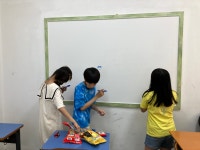 키위영어플러스학원 | 삼성영어 탑플러스 학원