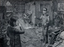 하늘공원미술교습소 | 하늘미술교습소