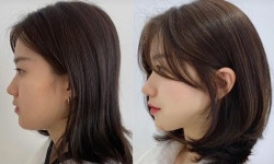 미가톡톡미용실 - 창원시 마산회원구 합성남3길 72 | 미가헤어