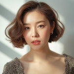 까까진영헤어 | 더세화헤어 김해진영점