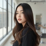 까까진영헤어 | 더세화헤어 김해진영점