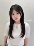 어웨이즈헤어 부평갈산점