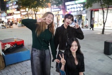KMC홍대보컬레슨 취미지점