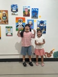 아뿌뚜아미술학원 | 아트사파리창의융합교육미술학원