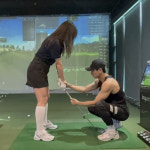 행복골프훈련소 평촌점