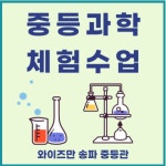 중등와이즈만CNI 송파센터