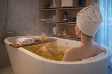 스파 드 헤라(SPA DE HERA) | 헤라스파에스테