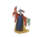 별상장군애기씨