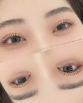 속눈썹#박서영뷰티 | 뮤코룸뷰티 왁싱&속눈썹