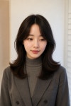 SALON de(살롱 드) 시선헤어(영동점) | 헤어살롱 시선 해운대장산점